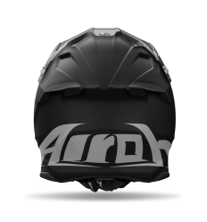 Casco Airoh Twist 3 Negro Mate |TW311|