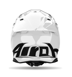 Casco Airoh Twist 3 Blanco Brillo |TW314|