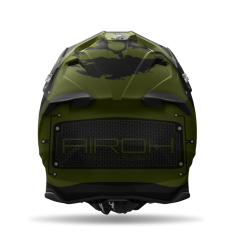 Casco Airoh Twist 3 Military Mate |TW3TM35|