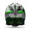 Casco Airoh Twist 3 Shard Verde Brillo |TW3S33|