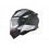 Casco MT Genesis SV Talo B2 Gris Amarillo Mate |1347A63123|