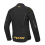 Chaqueta Ixon Mujer Striker Negro Oro |100102054-1067|