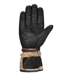 Guantes Ixon Pro Ragnar Negro Arena |300111069-1060|