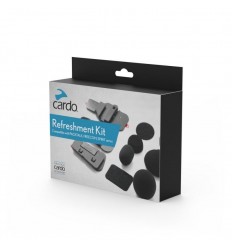 Kit Recambios Cardo Packtalk / Freecom X / Spirit |ACC00024|