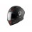 Casco MT Stinger 2 Solid Negro Mate |13340000113|