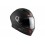 Casco MT Stinger 2 Solid Negro Mate |13340000113|