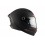 Casco MT Stinger 2 Solid Negro Mate |13340000113|