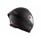 Casco MT Stinger 2 Solid Negro Mate |13340000113|