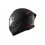 Casco MT Stinger 2 Solid Negro Mate |13340000113|