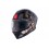 Casco MT Stinger 2 KRT Negro Gris Mate |1334A80193|