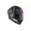 Casco MT Stinger 2 KRT Negro Gris Mate |1334A80193|