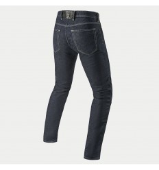 Pantalón Vaquero Alpinestars Vaqueros Cobre V3 Azul |3328524-7202|