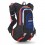 Mochila Hydratión Uswe Raw 8 Kurt Caselli Edition Negro |SWV-2084240|