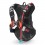 Mochila Hydratión Uswe Raw 8 Kurt Caselli Edition Negro |SWV-2084240|