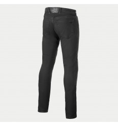 Pantalón Vaquero Alpinestars Vaqueros Cobre V3 Negro |3328524-1202|