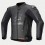 Chaqueta Alpinestars Gp Plus V4 Leather Negro |3100524-1100|