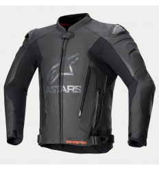 Chaqueta Alpinestars Gp Plus V4 Leather Negro |3100524-1100|