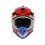 Casco Acerbis Linear Rojo Azul |0025316.344|