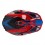 Casco Acerbis Linear Rojo Azul |0025316.344|