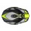 Casco Acerbis Linear Negro Amarillo Fluor |0025316.457|