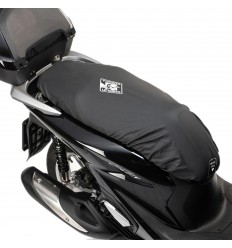 Funda Para El Asiento Tucano Urbano Seat Cover Pro  Large Negro |407481090|