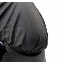 Funda Para El Asiento Tucano Urbano Seat Cover Pro  Large Negro |407481090|