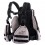 Mochila Alpinestars Tactical Techdura Negro Gris |6104524-9067|