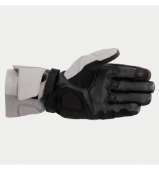 Guantes Alpinestars Wr-X Gore-Tex Gris Negro |3524624-9049|