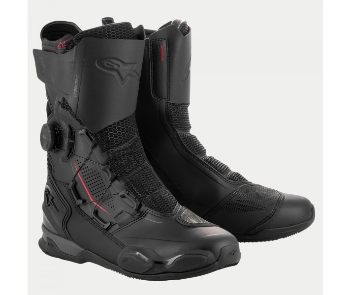 Botas Alpinestars Sp-X Boa Negro |2222024-1100|