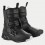 Botas Alpinestars Mujer Rt-7 Touring Drystar Negro |2443124-1100|