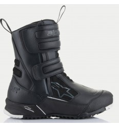 Botas Alpinestars Mujer Rt-7 Touring Drystar Negro |2443124-1100|