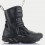 Botas Alpinestars Mujer Rt-7 Touring Drystar Negro |2443124-1100|