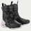 Botas Alpinestars Mujer Rt-7 Touring Drystar Blanco Negro |2443124-12|