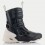 Botas Alpinestars Mujer Rt-7 Touring Drystar Blanco Negro |2443124-12|