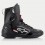 Zapatillas Alpinestars Superfaster Negro Gris Rojo Brillo |2511124-1165|