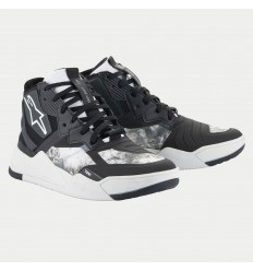 Zapatillas Alpinestars Speedflight Negro Gris Blanco |2654124-1004|