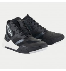 Zapatillas Alpinestars Speedflight Blanco Negro |2654124-12|