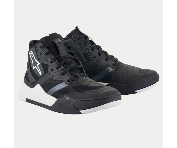 Zapatillas Alpinestars Speedflight Blanco Negro |2654124-12|