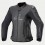 Chaqueta Alpinestars Mujer Gp Plus V4 Leather Negro |3110524-1100|