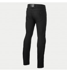 Pantalón Vaquero Alpinestars Cult-8 Stretch Negro |3325024-1202|