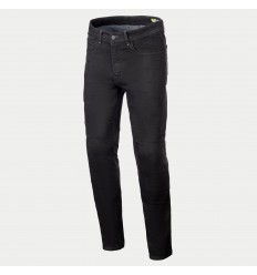 Pantalón Vaquero Alpinestars Radium V2 Negro |3328124-1202|