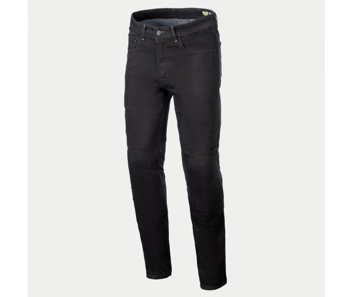 Pantalón Vaquero Alpinestars Radium V2 Negro |3328124-1202|