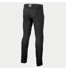 Pantalón Vaquero Alpinestars Radium V2 Negro |3328124-1202|