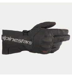 Guantes Alpinestars Wr-X Gore-Tex Negro |3524624-10|