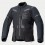 Chaqueta Alpinestars St-7 2L Gore-Tex Negro Gris Oscuro |3604124-111|