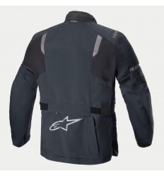 Chaqueta Alpinestars St-7 2L Gore-Tex Negro Gris Oscuro |3604124-111|