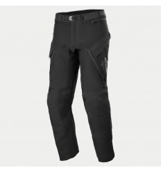 Pantalón Alpinestars St-7 2L Gore-Tex Negro Gris Oscuro |3625524-111|