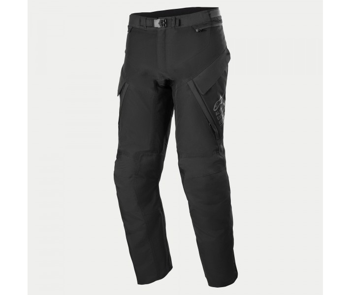 Pantalón Alpinestars St-7 2L Gore-Tex Negro Gris Oscuro |3625524-111|