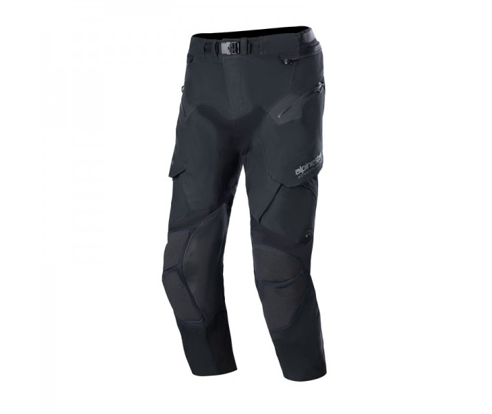 Pantalón Corto Alpinestars Boulder 3L Gore-Tex Negro Negro |3626624-1100|