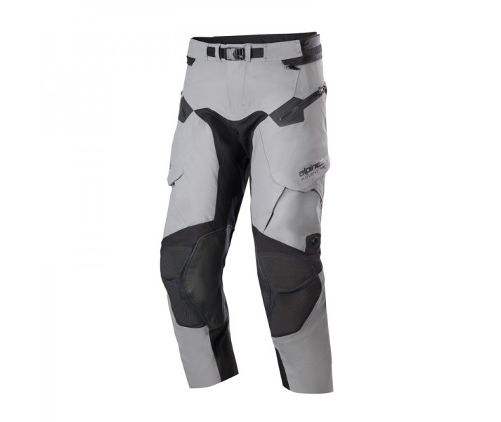 Pantalón Corto Alpinestars Boulder 3L Gore-Tex Gris Oscuro Negro |3626624-9310|